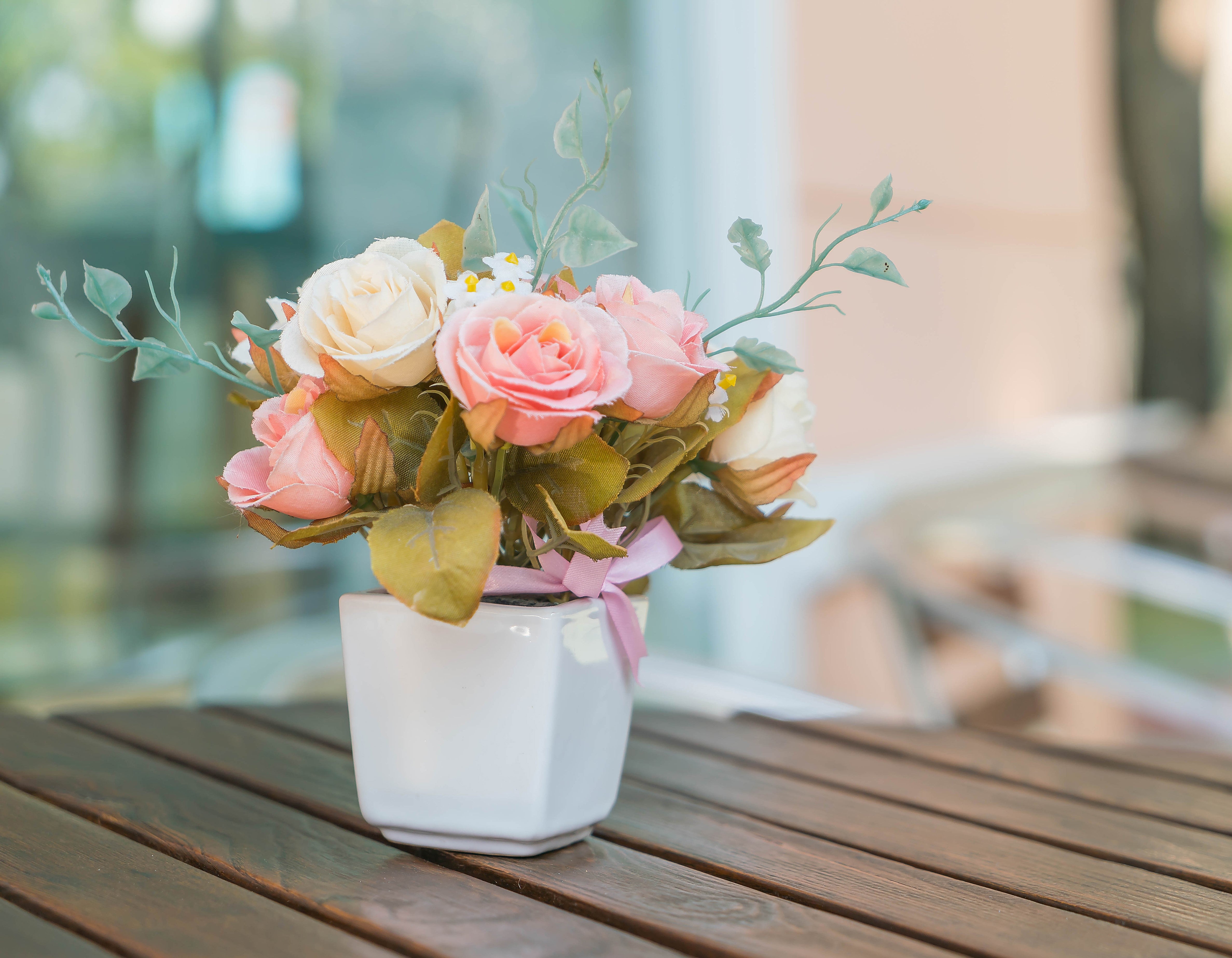 Der perfekte Frühlingsputz