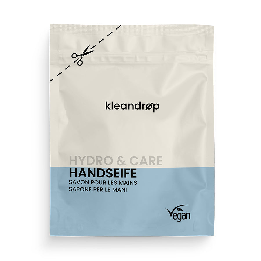Handseife Refill - Hydro & Care