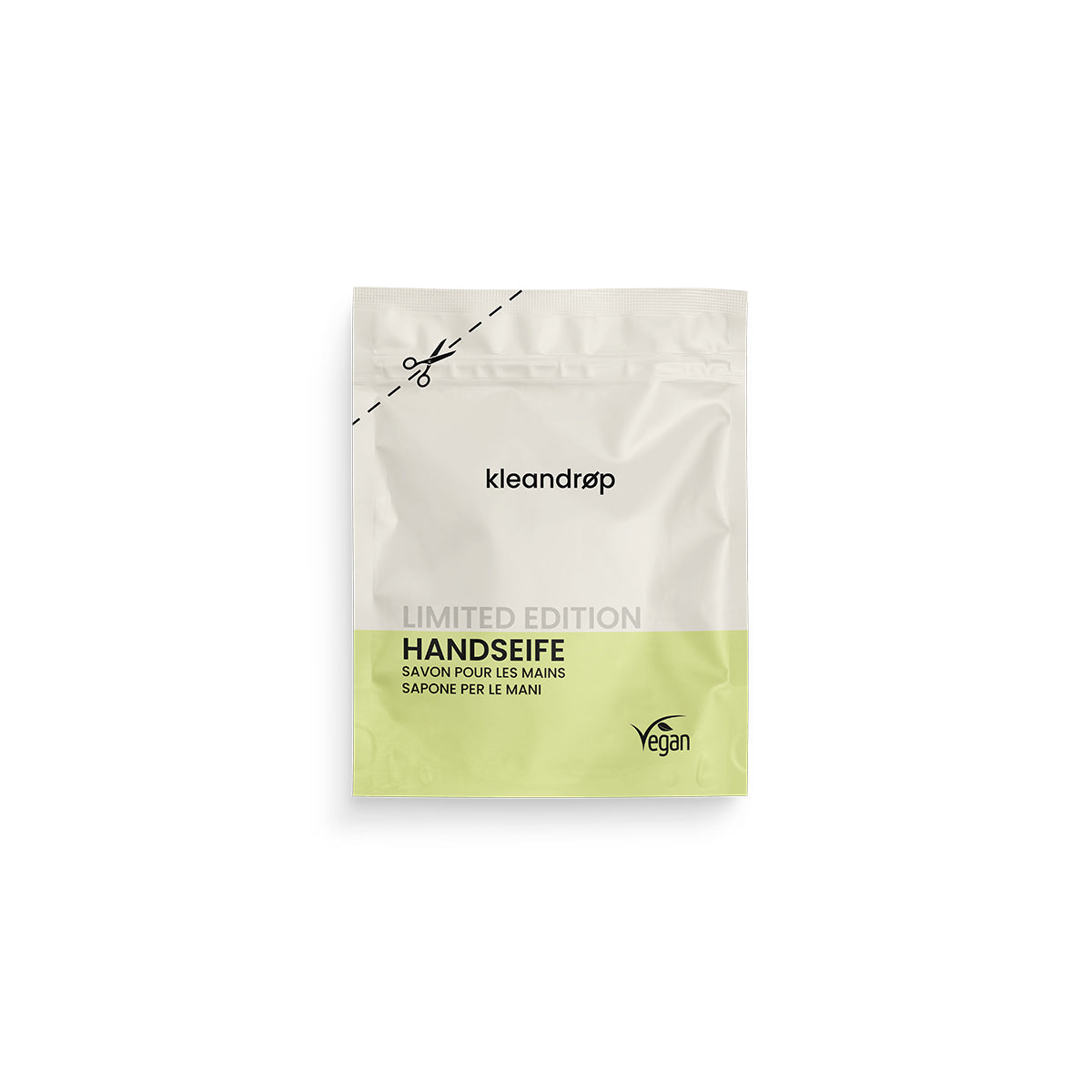 Recharge de savon pour les mains - Doux et sensible