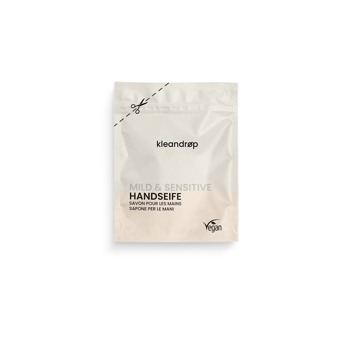 Recharge de savon pour les mains - Doux et sensible