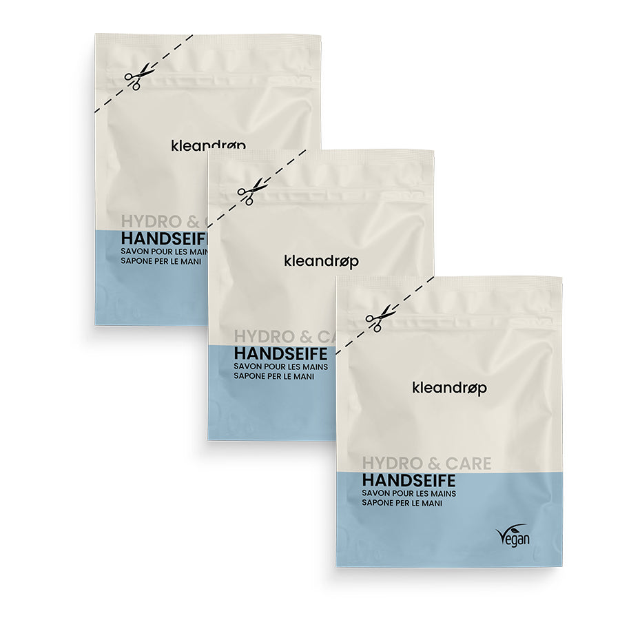 Handseife Refill - Hydro & Care