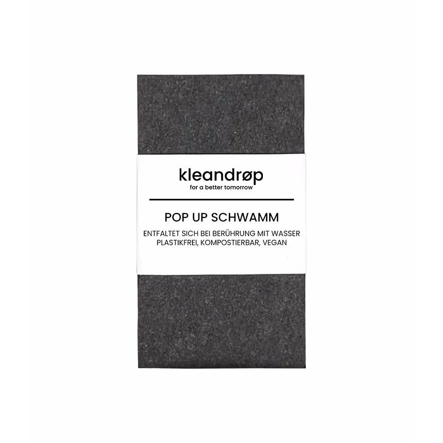 Pop-up-Schwamm