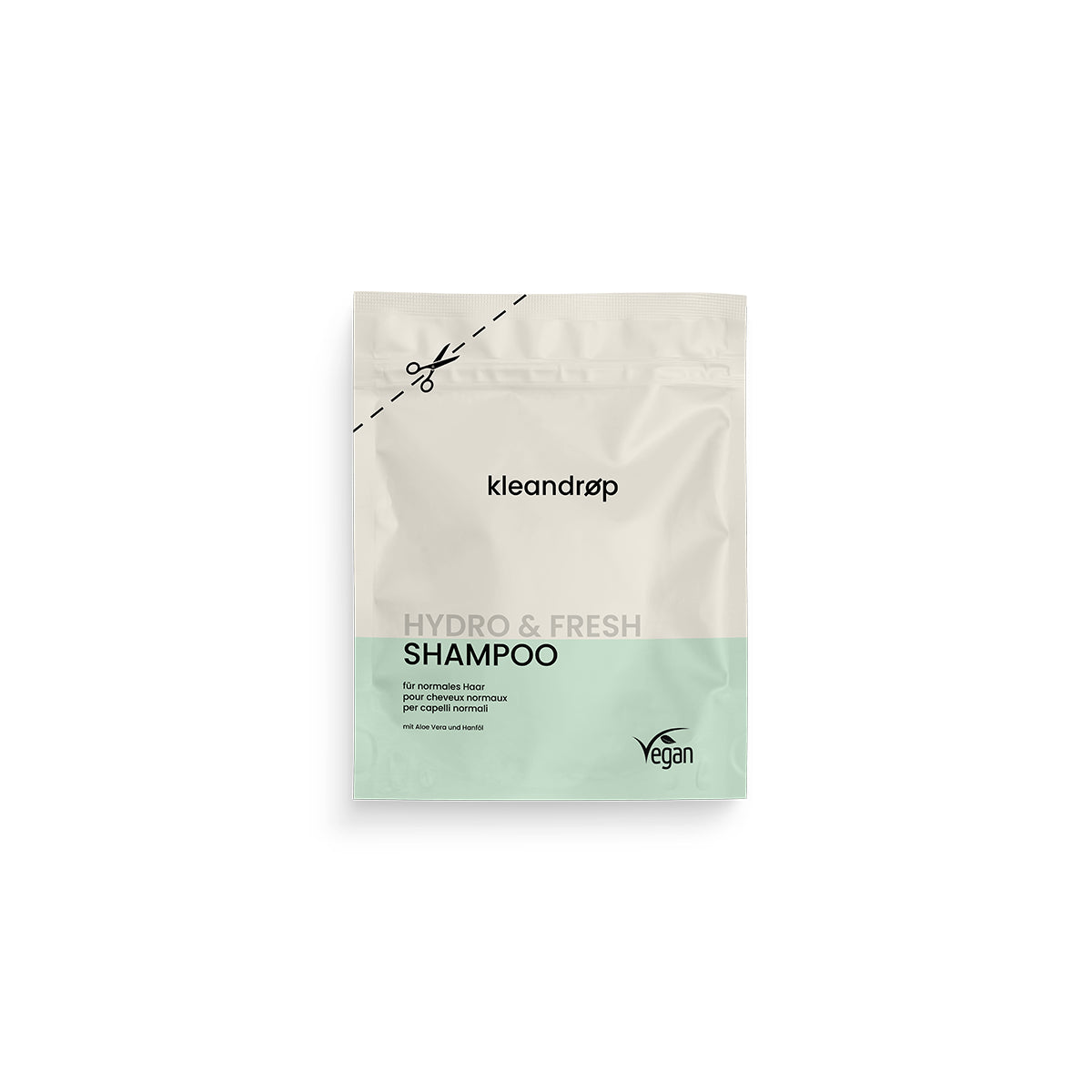 Shampoo Refill, Hydro & Fresh