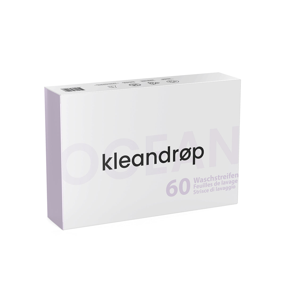 Waschstreifen Ocean Breeze