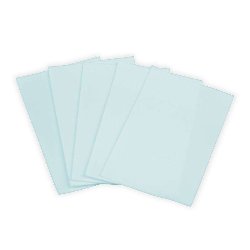 Waschstreifen - 20 Streifen