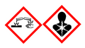 Gefahrensymbol