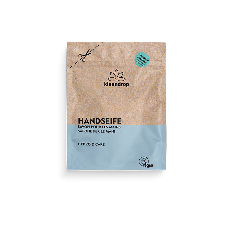 Handseife Refill - Hydro & Care