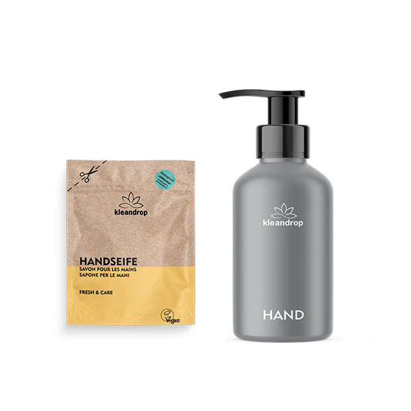 Handseife Set, Fresh & Care