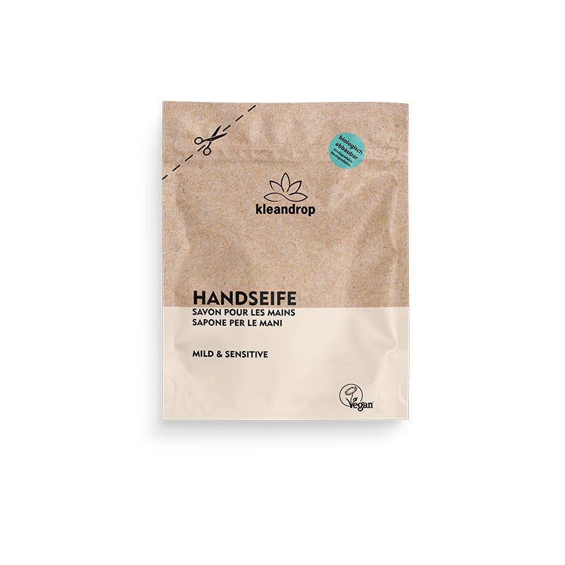 Handseife Refill - Mild & Sensitive