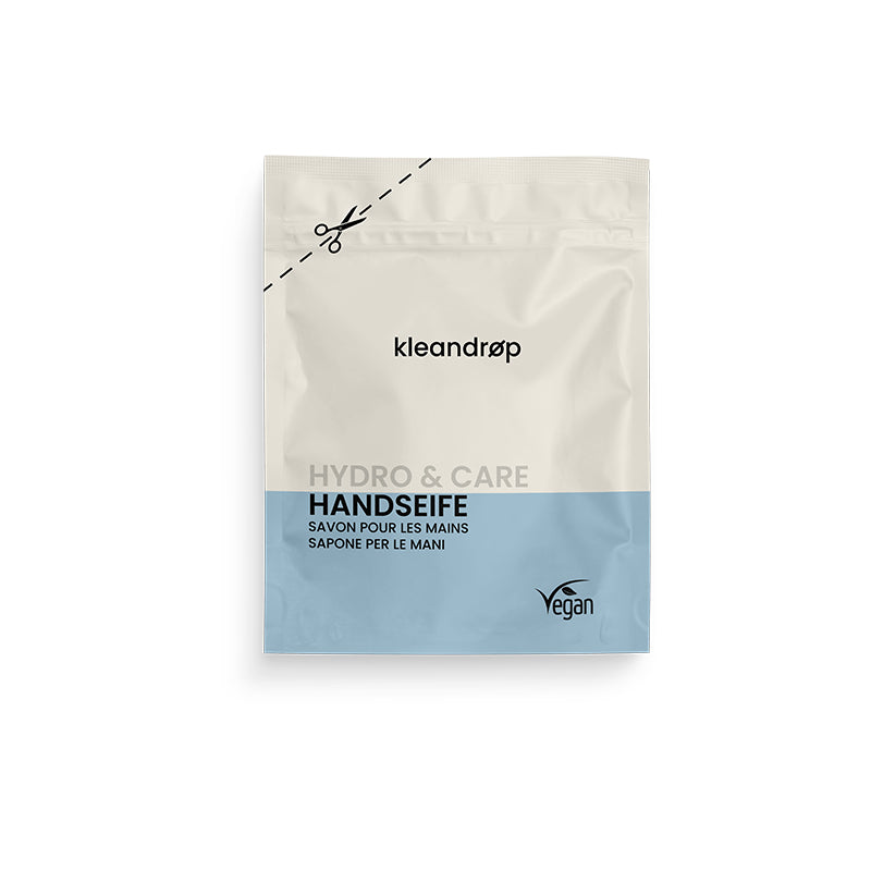 Handseife Refill - Hydro & Care
