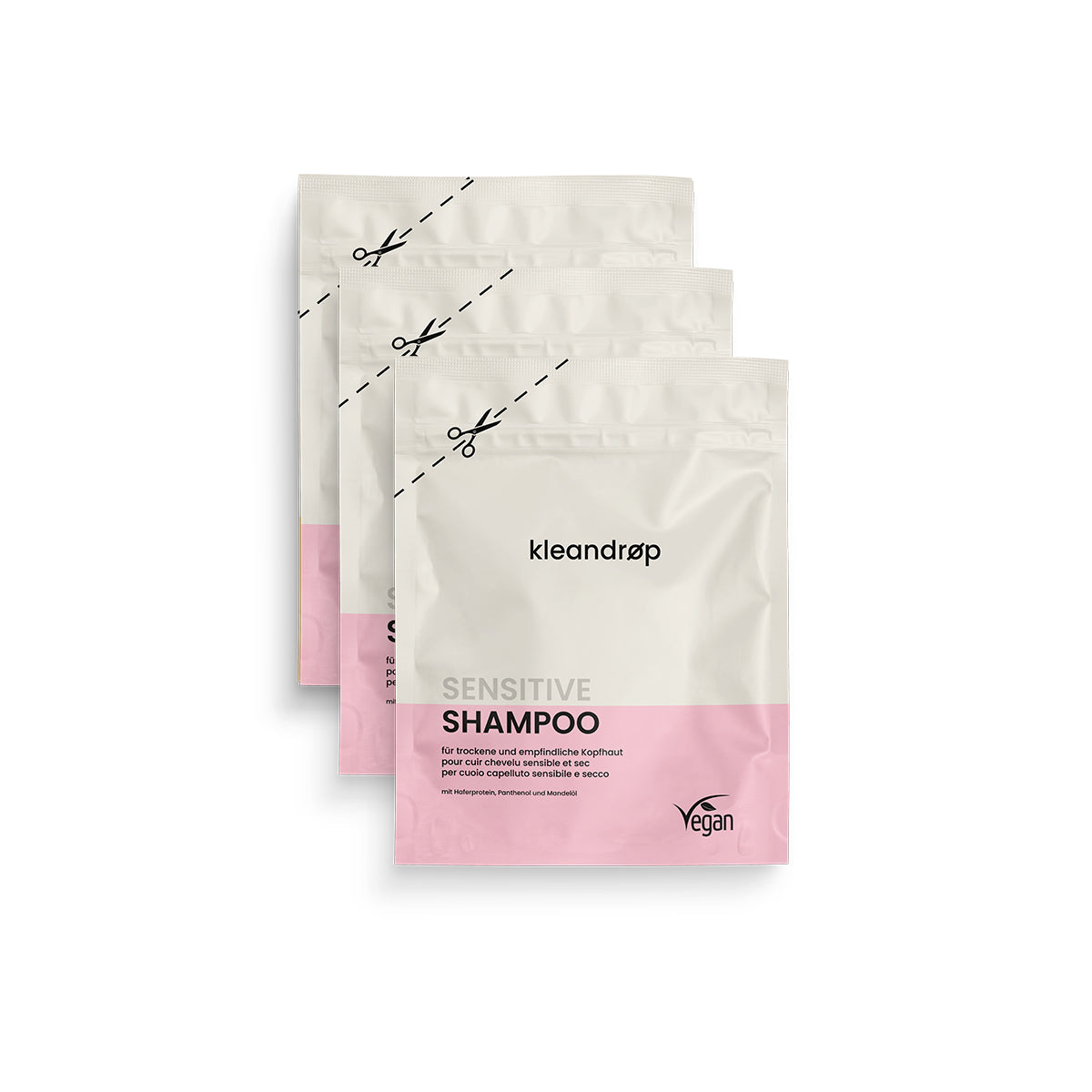 Shampoo Refill, Hydro & Fresh