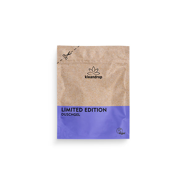Duschgel Refill - Limited Edition