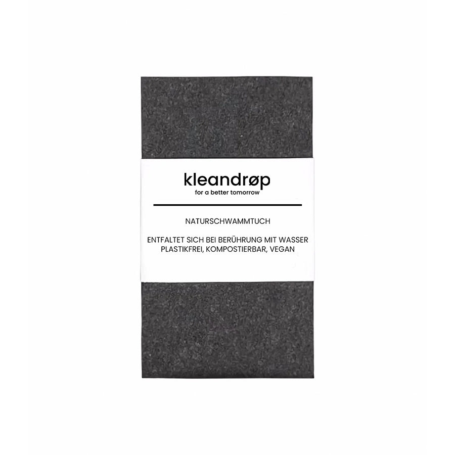 Éponge pop-up