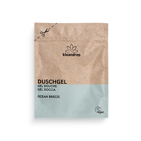 Duschgel Refill - Ocean, 1er