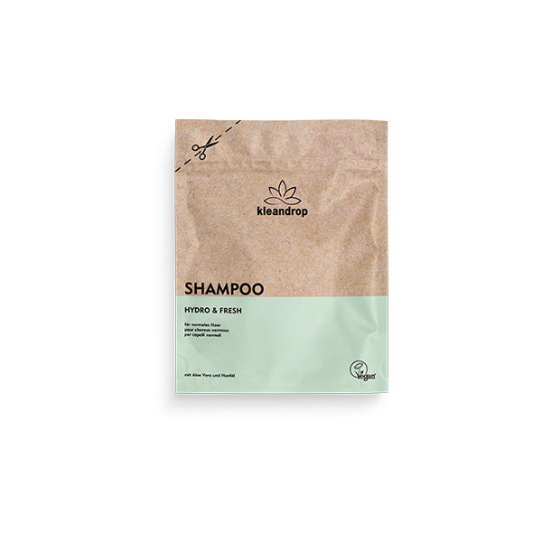 Shampoo Refill