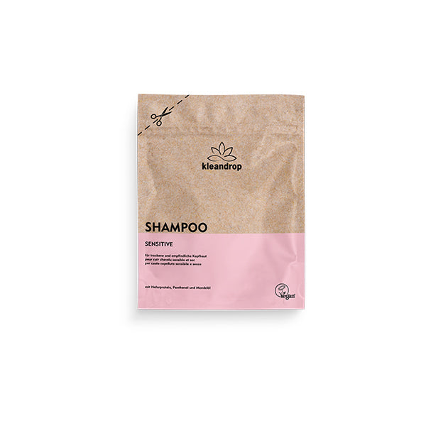 Shampoo Refill